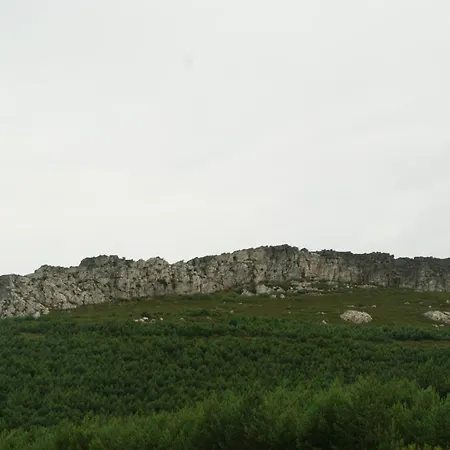 Rosita Venkovský dům Santa Cruz de los Cuérragos