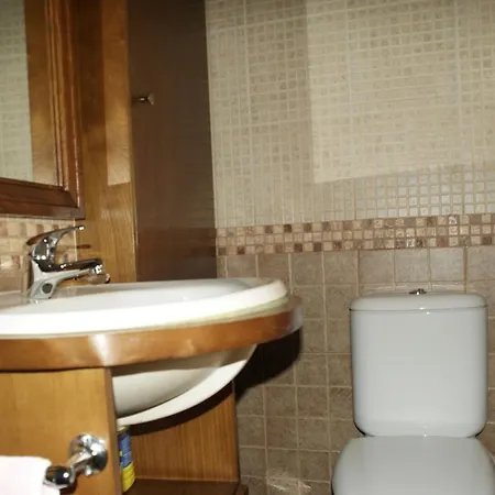 Rosita Landsted Santa Cruz de los Cuérragos