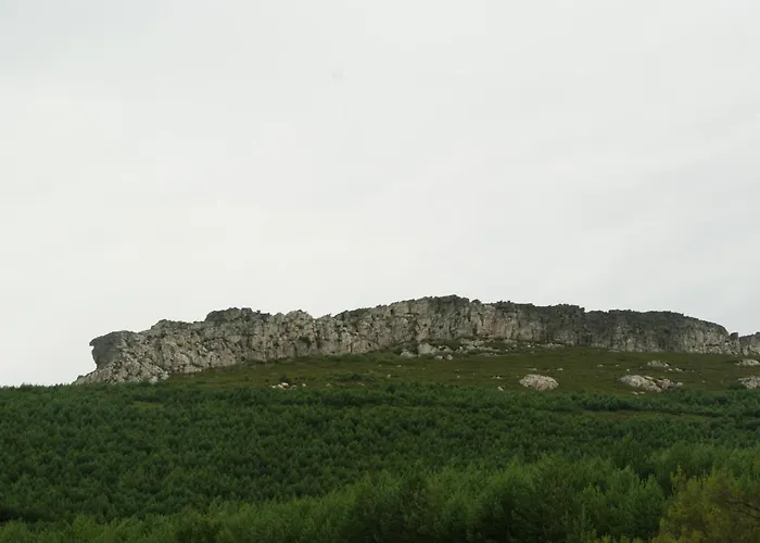 Rosita カントリーハウス Santa Cruz de los Cuérragos