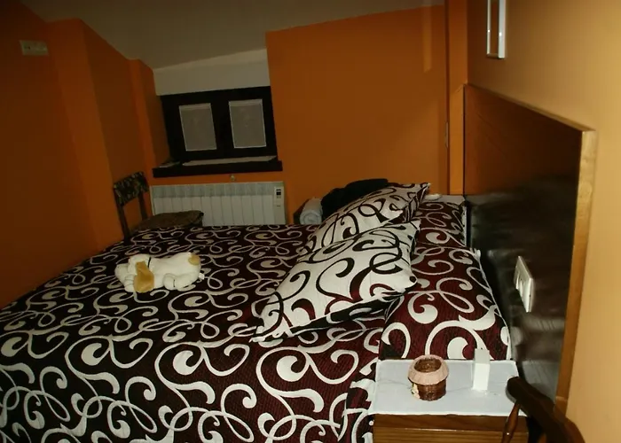 カントリーハウス Rosita *