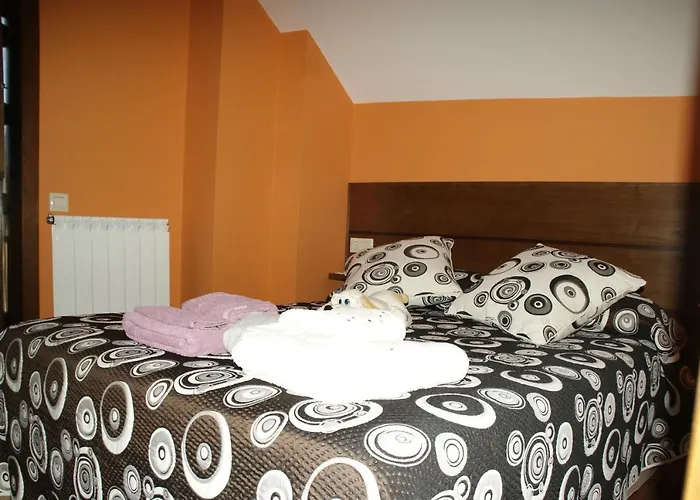 Rosita * Santa Cruz de los Cuérragos