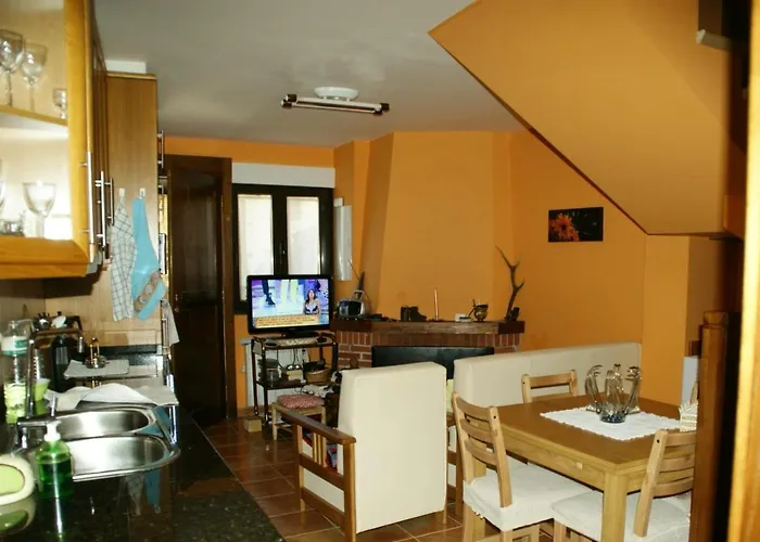 カントリーハウス Rosita