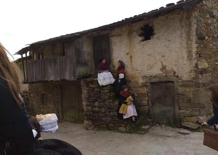 カントリーハウス Rosita